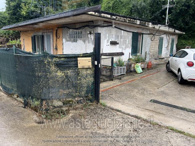 casa indipendente in vendita a Segni