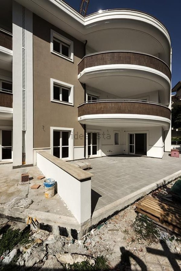 appartamento in vendita a Segni