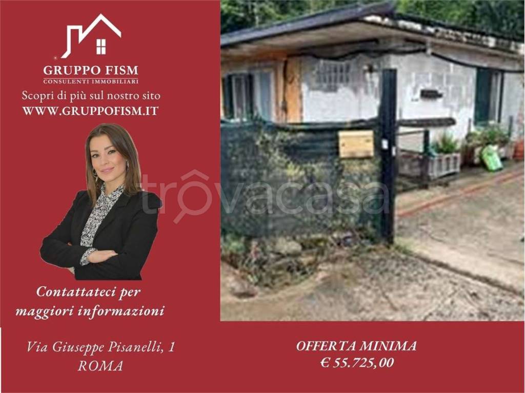 casa indipendente in vendita a Segni