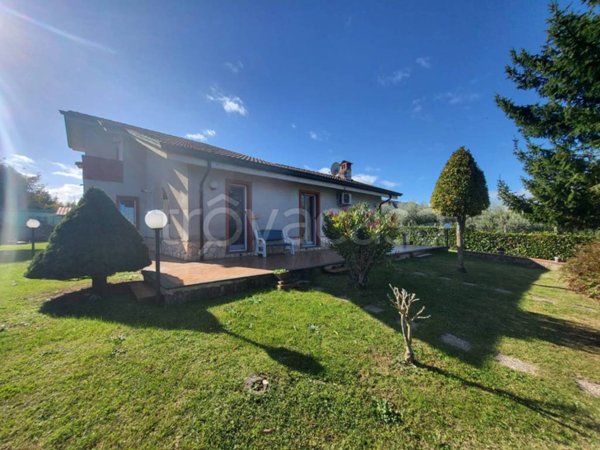 casa indipendente in vendita a Segni