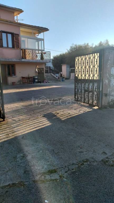 casa indipendente in vendita a Segni