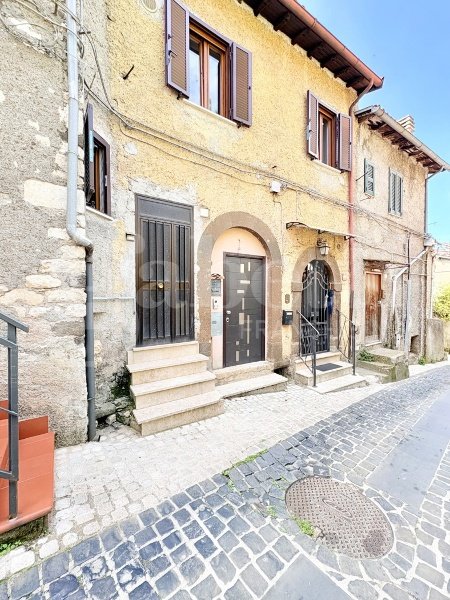 appartamento in vendita a Segni