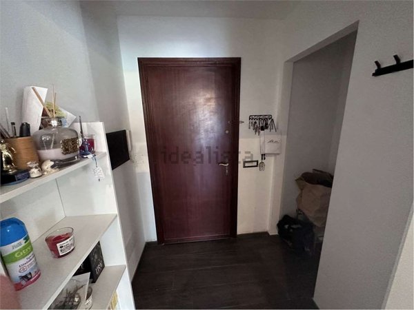 appartamento in vendita a Segni