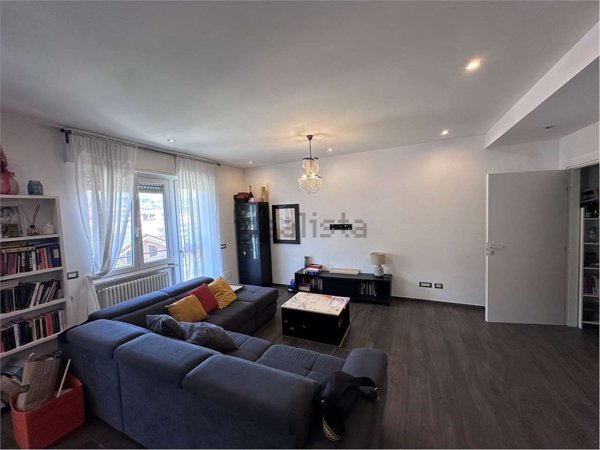 appartamento in vendita a Segni