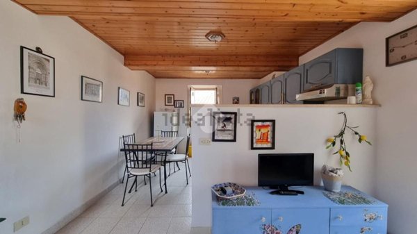 appartamento in vendita a Segni