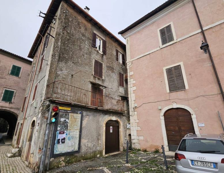 appartamento in vendita a Segni