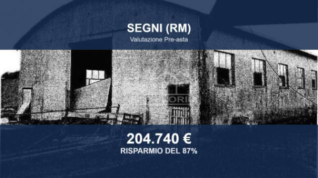 appartamento in vendita a Segni