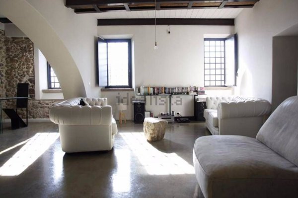 appartamento in vendita a Segni