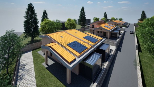 casa indipendente in vendita a Segni