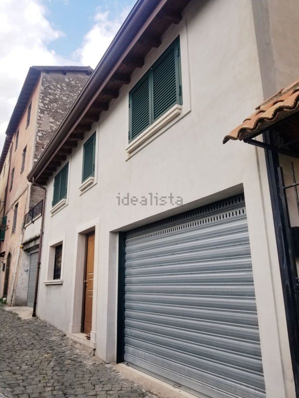 casa indipendente in vendita a Segni