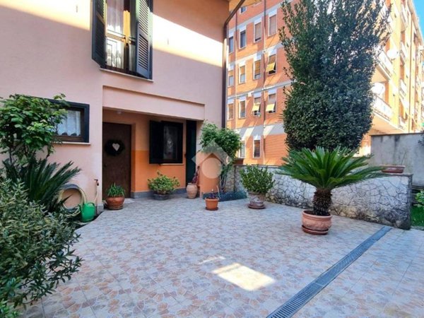 appartamento in vendita a Segni