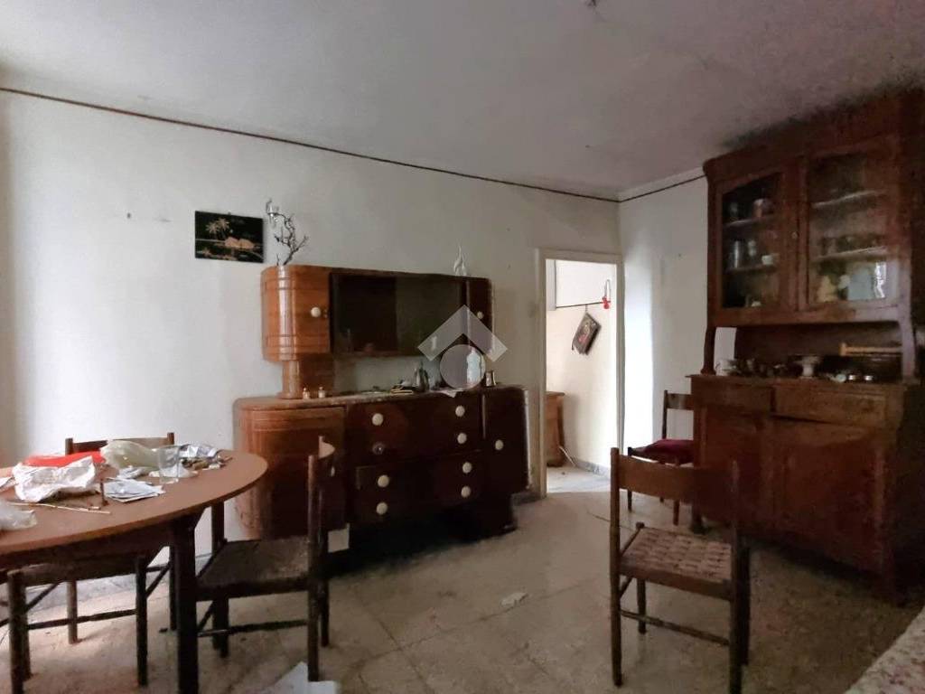 intera palazzina in vendita a Segni