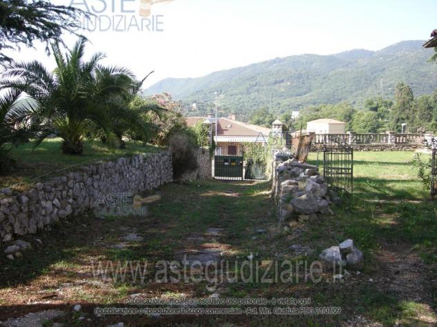 terreno edificabile in vendita a Segni