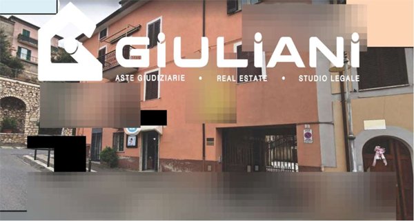 appartamento in vendita a Segni