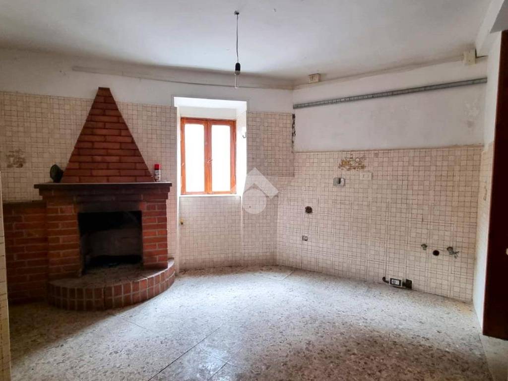 attico in vendita a Segni