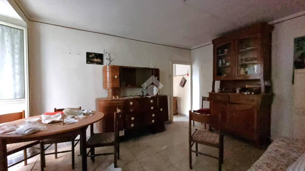 attico in vendita a Segni