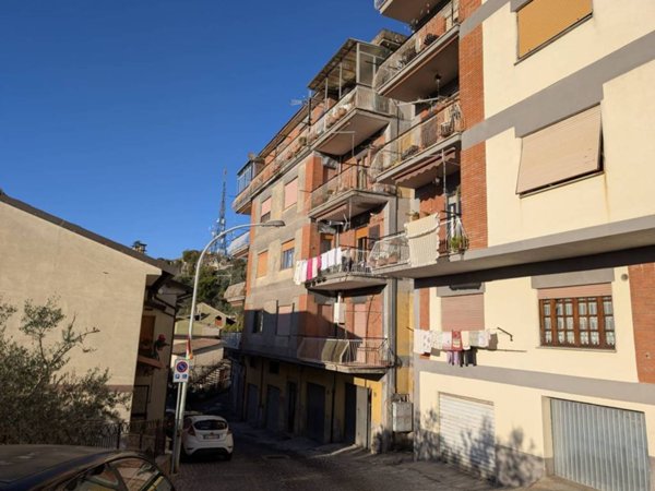 appartamento in vendita a Segni