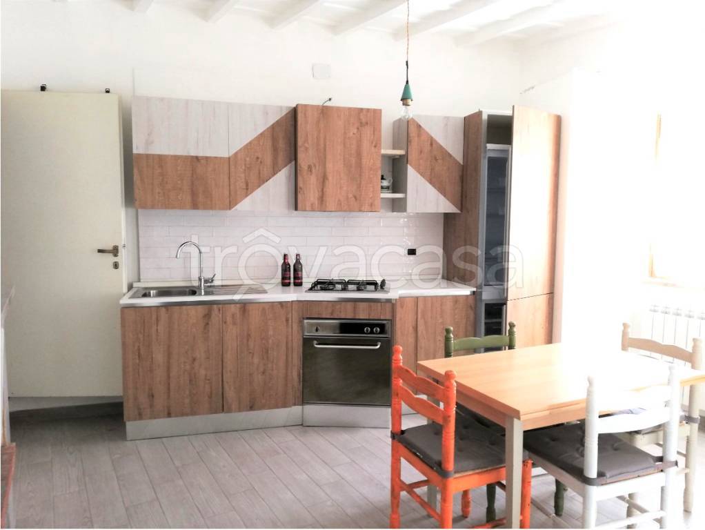 appartamento in vendita a Segni