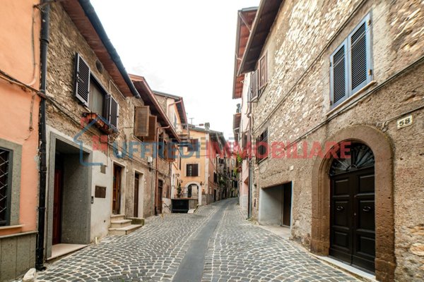casa indipendente in vendita a Segni