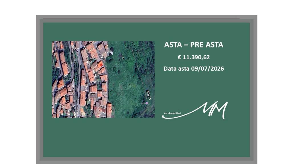 appartamento in vendita a Segni