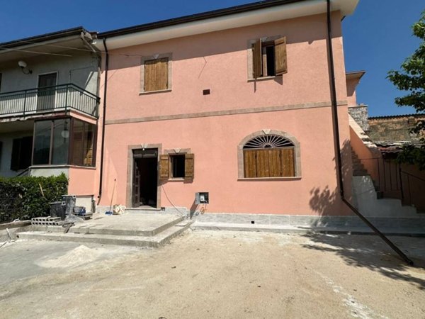 appartamento in vendita a Segni