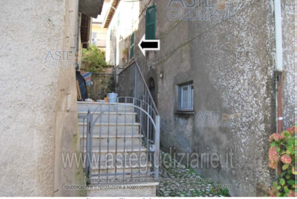 appartamento in vendita a Segni