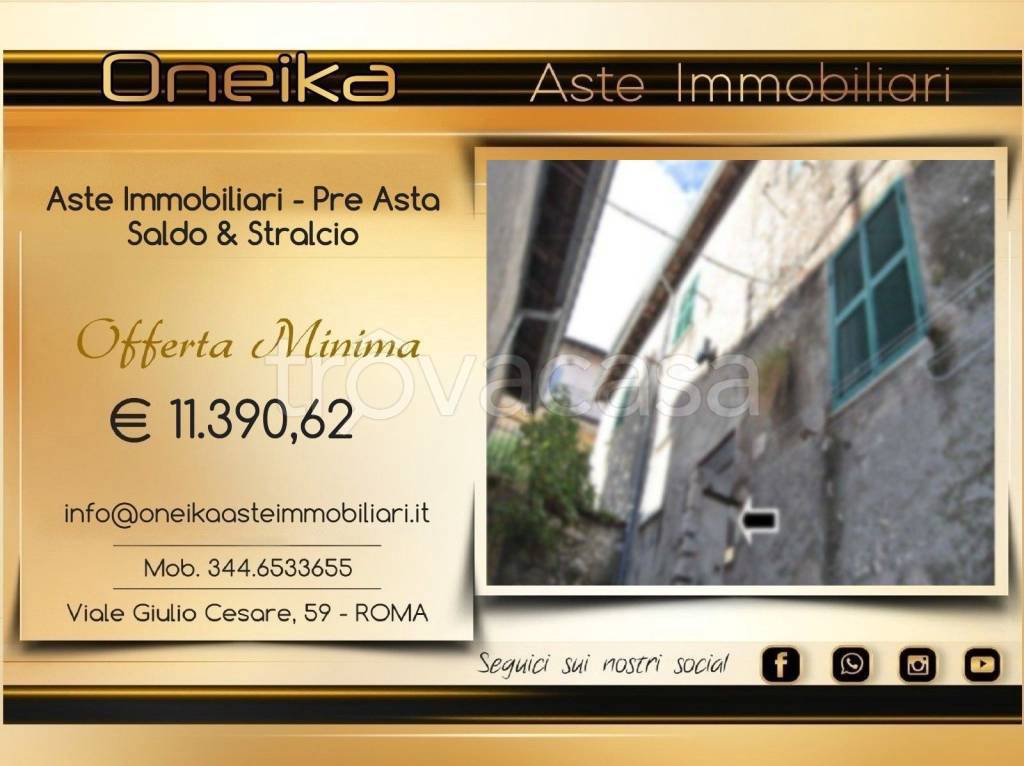 casa indipendente in vendita a Segni
