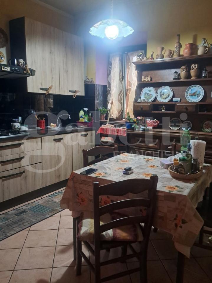 appartamento in vendita a Segni