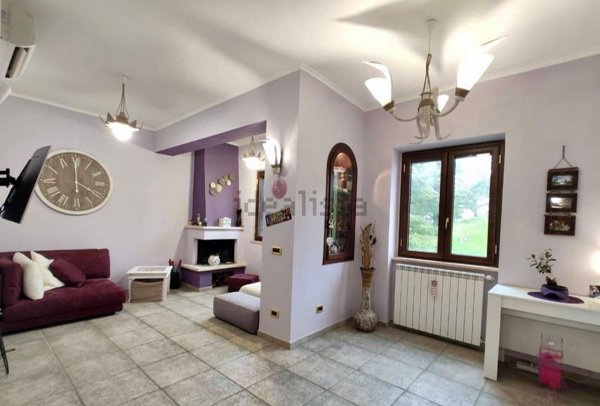 appartamento in vendita a Segni