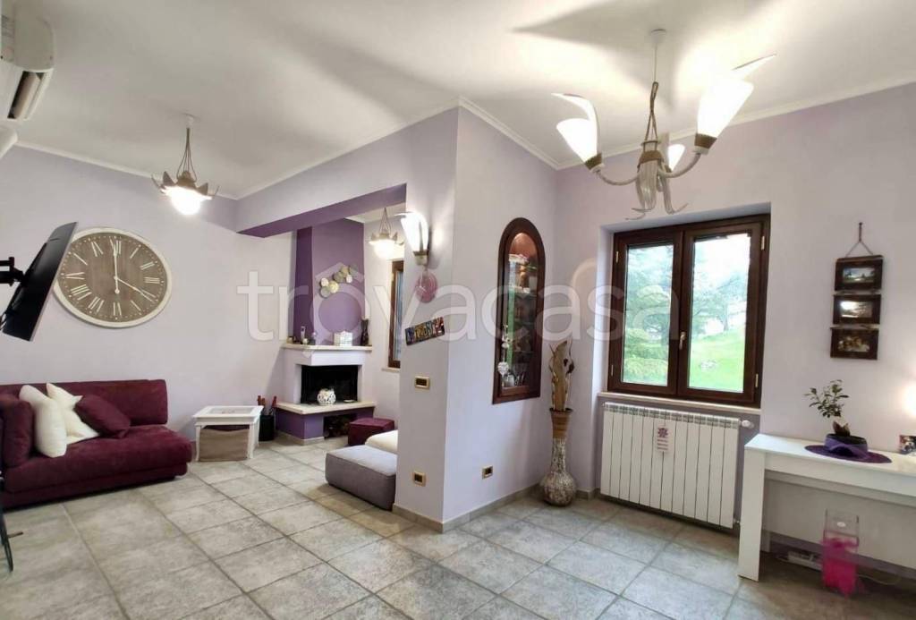 appartamento in vendita a Segni