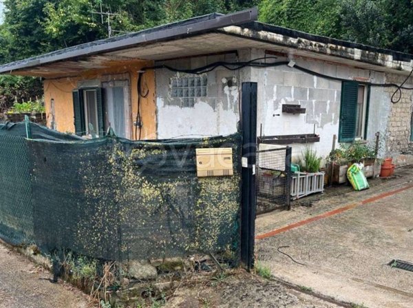 casa indipendente in vendita a Segni