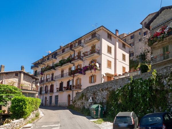 appartamento in vendita a Segni