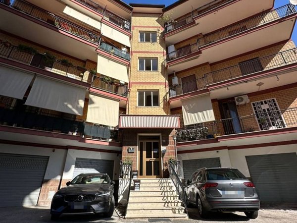 appartamento in vendita a Segni