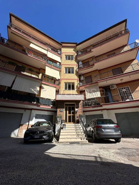 appartamento in vendita a Segni
