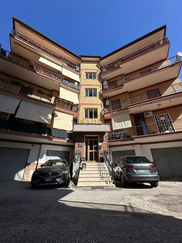 appartamento in vendita a Segni