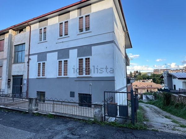 appartamento in vendita a Segni