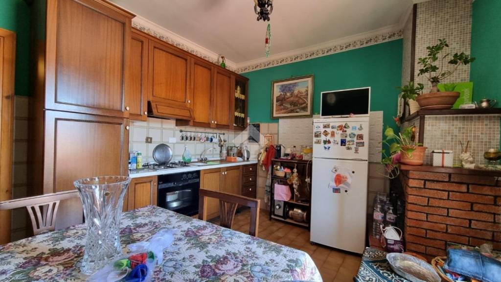 appartamento in vendita a Segni