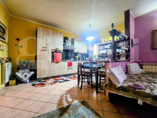 appartamento in vendita a Segni
