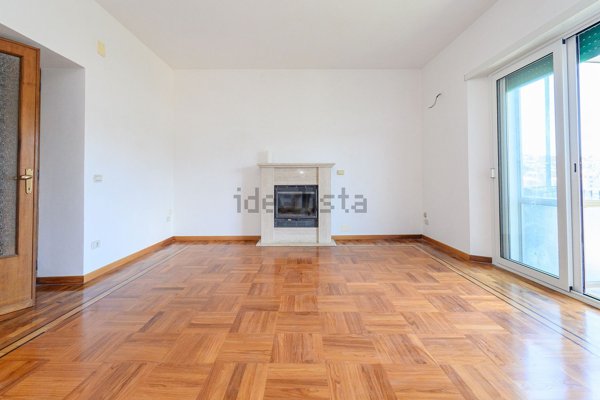 appartamento in vendita a Segni