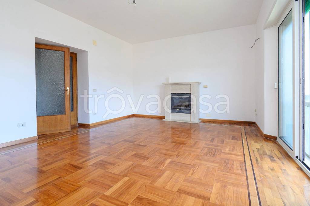 appartamento in vendita a Segni