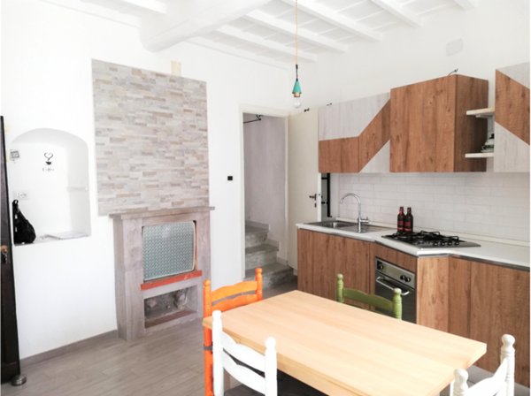 appartamento in vendita a Segni