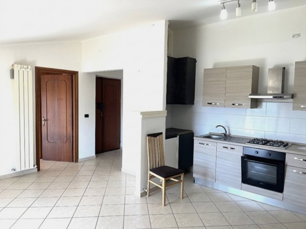 appartamento in vendita a Segni