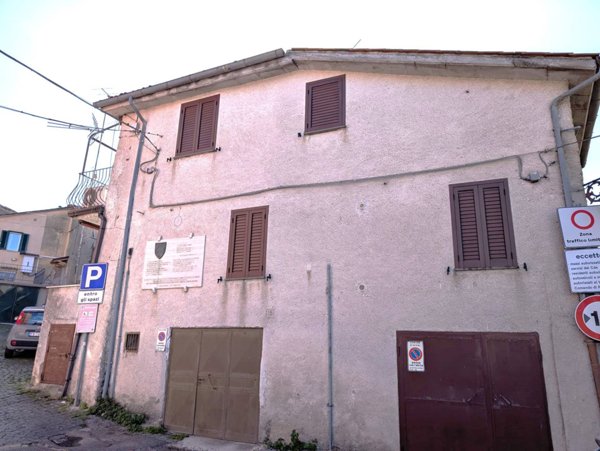 appartamento in vendita a Segni