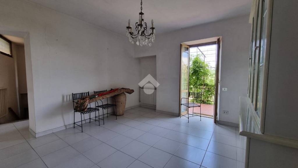 appartamento in vendita a Segni