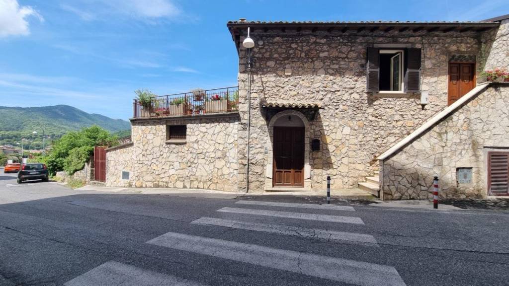 appartamento in vendita a Segni