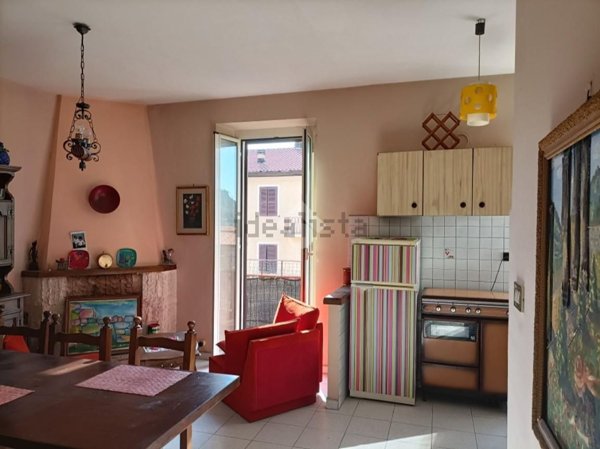 appartamento in vendita a Segni