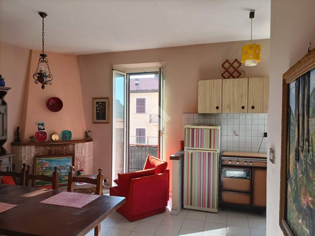 appartamento in vendita a Segni