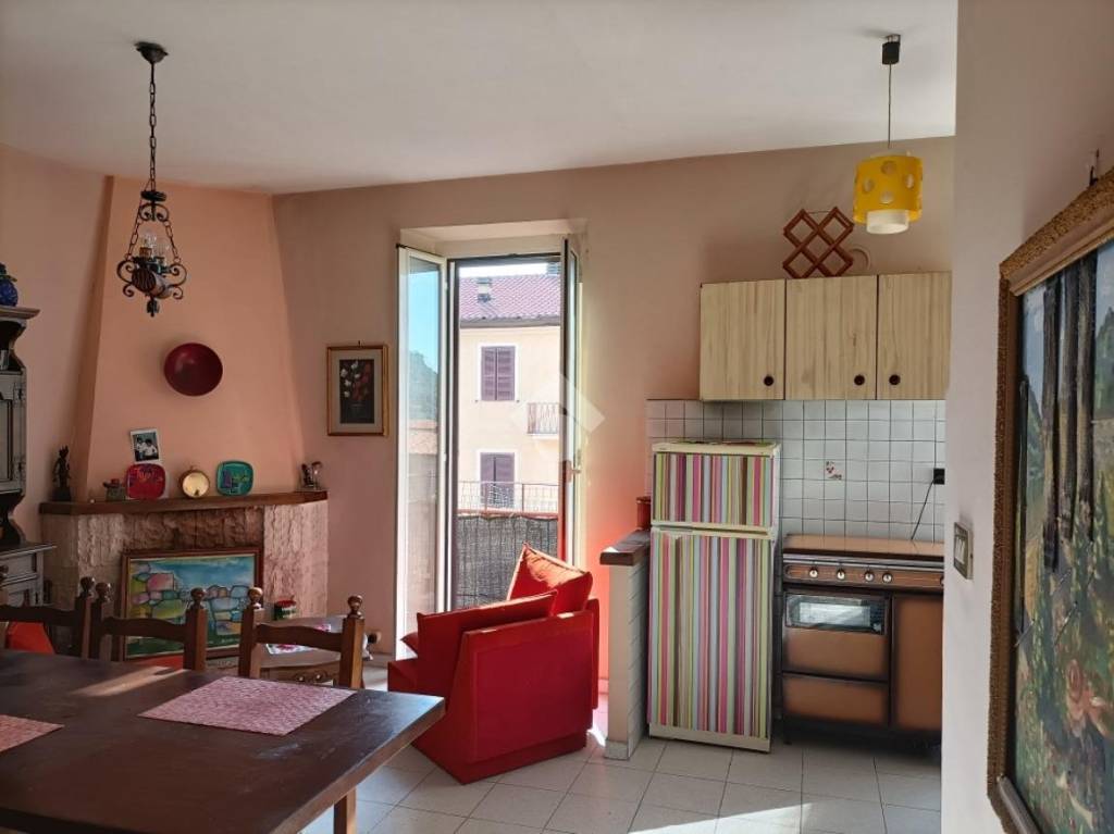 appartamento in vendita a Segni