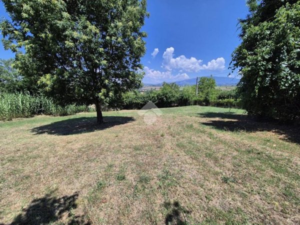 terreno edificabile in vendita a Segni