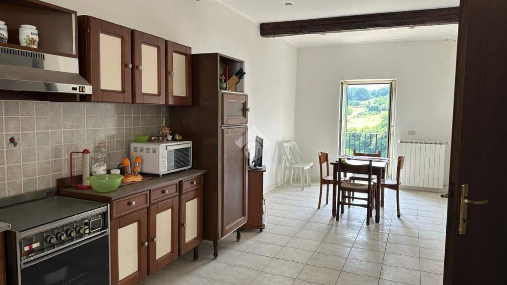 appartamento in vendita a Segni